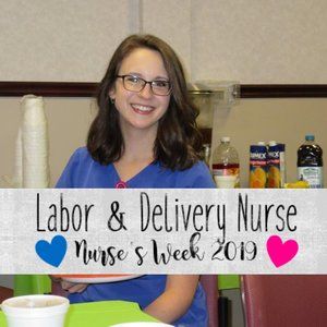 Meet your Posher, Megan